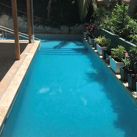 Casa Papito Apartment โปเตรโร ภายนอก รูปภาพ