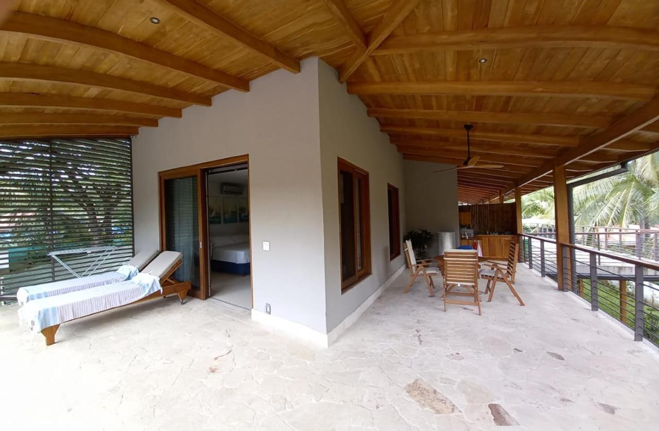 Casa Papito Apartment โปเตรโร ภายนอก รูปภาพ