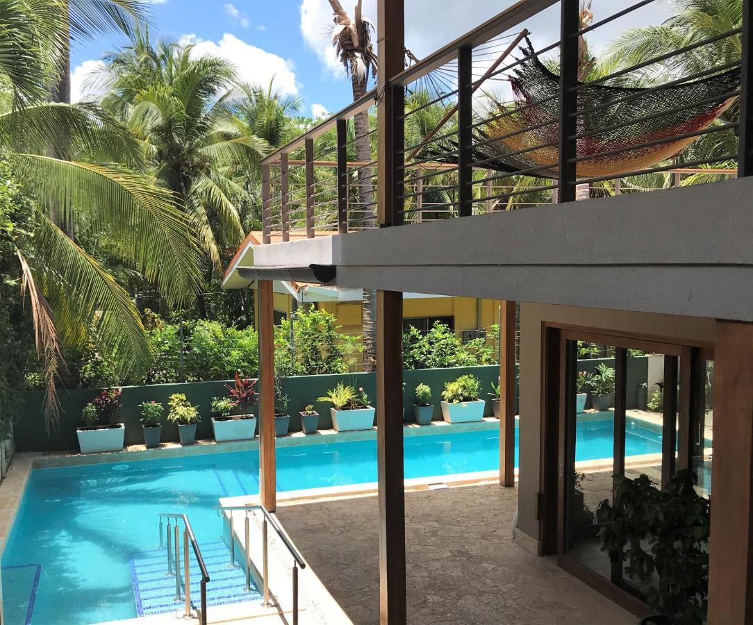 Casa Papito Apartment โปเตรโร ภายนอก รูปภาพ