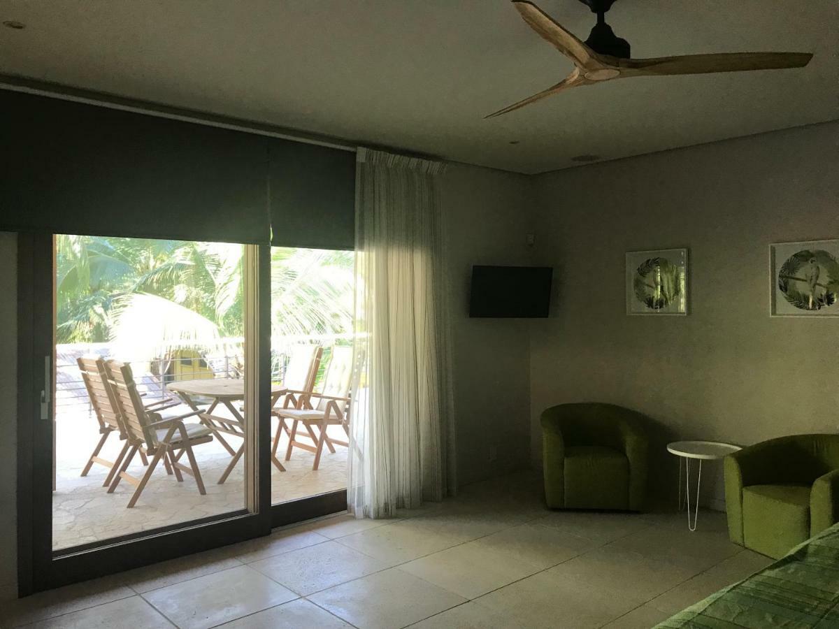 Casa Papito Apartment โปเตรโร ภายนอก รูปภาพ