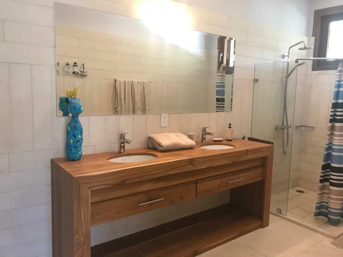 Casa Papito Apartment โปเตรโร ภายนอก รูปภาพ