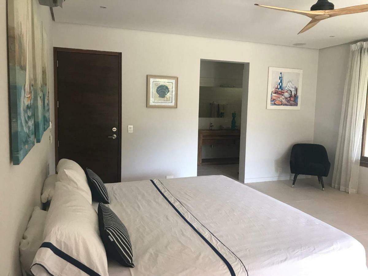 Casa Papito Apartment โปเตรโร ภายนอก รูปภาพ
