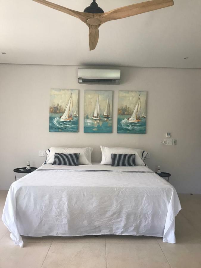 Casa Papito Apartment โปเตรโร ภายนอก รูปภาพ