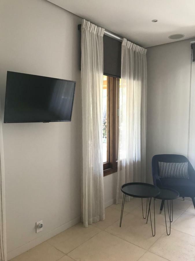 Casa Papito Apartment โปเตรโร ภายนอก รูปภาพ