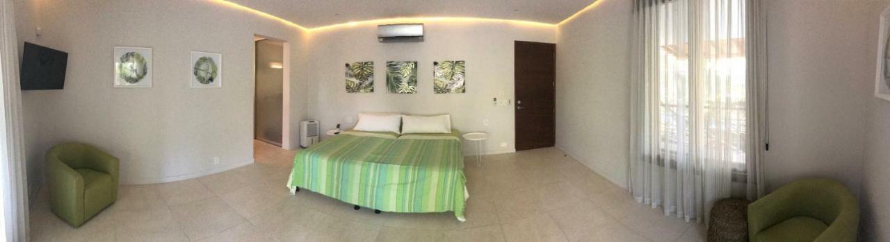 Casa Papito Apartment โปเตรโร ภายนอก รูปภาพ