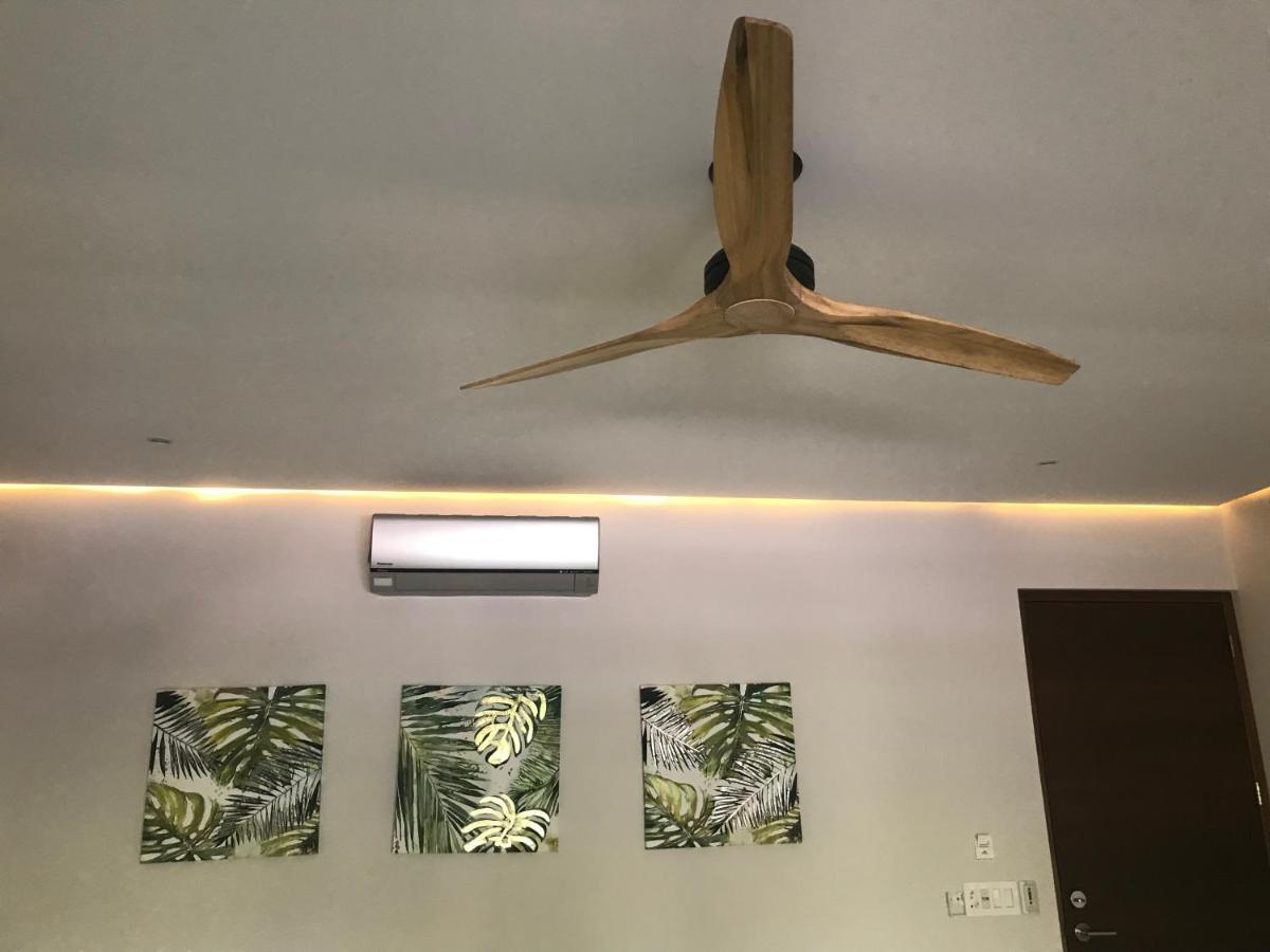 Casa Papito Apartment โปเตรโร ภายนอก รูปภาพ